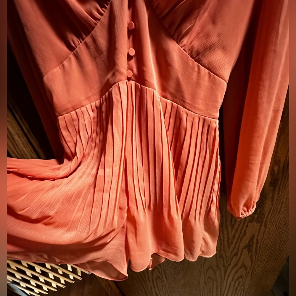 Express Romper - image 3